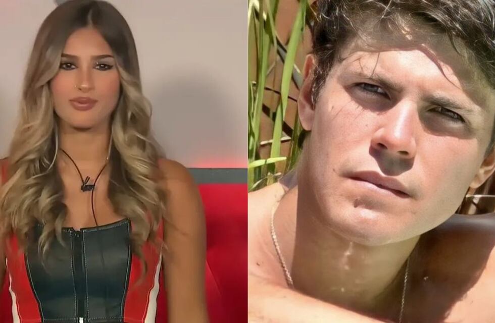 Gran Hermano: el romántico comentario de Julieta Poggio a Marcos que ilusionó al público