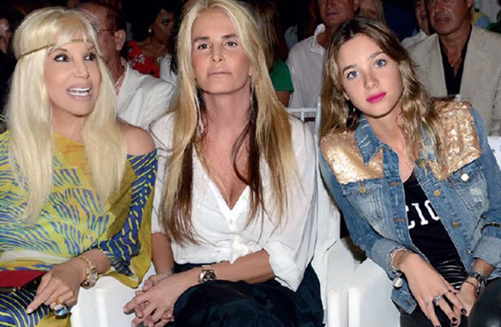 La casa que Susana Giménez le regaló a su nieta está valuada en un millón de dólares