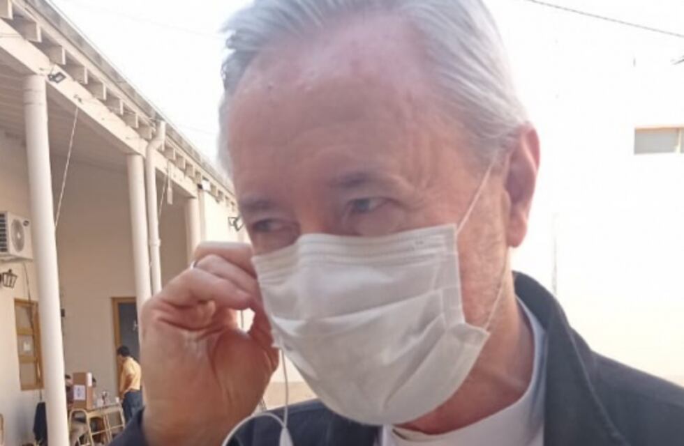 Cuál fue la recomendación del Arzobispo de Corrientes para la jornada comicial PASO