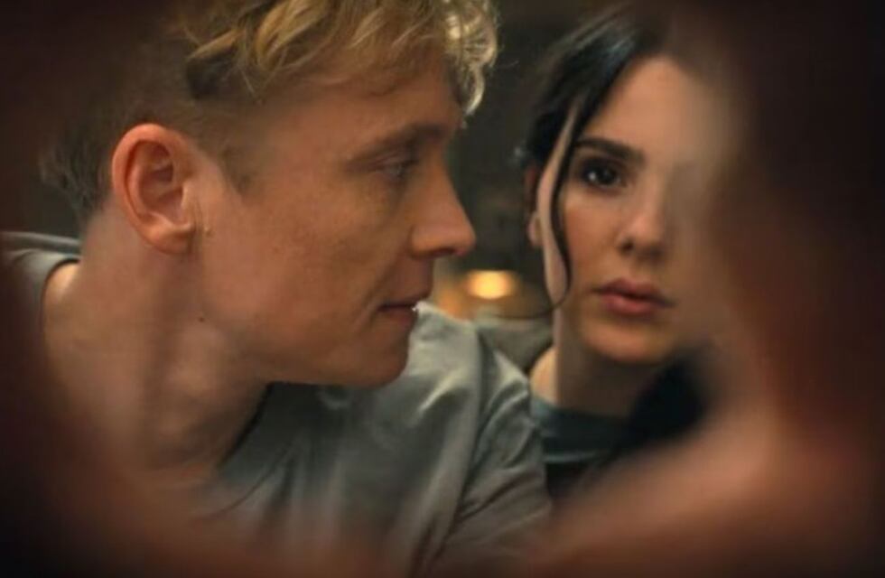 Netflix: la atrapante película alemana cargada de suspenso que está entre las más vistas