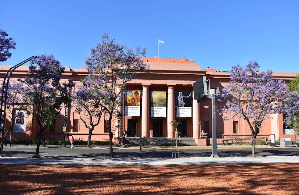 La Secretaría de Cultura garantizó el pago de horas extras y los Museos Nacionales abrirán este fin de semana