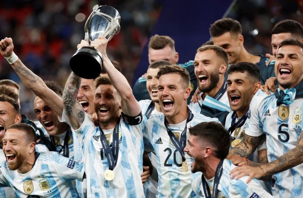 ¿Cuándo y dónde se jugará la Finalíssima entre Argentina vs España?