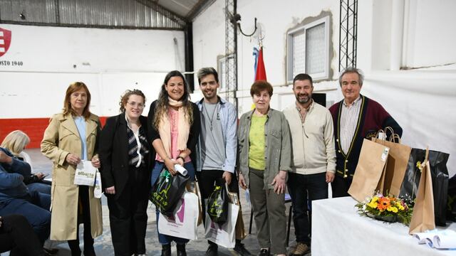 Acto de Colación de Residencias Médicas,