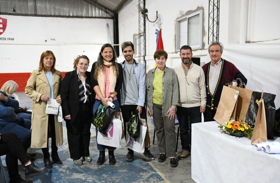 Colación de nuevos médicos especialistas del Hospital “Doctor Jaime Ferré”