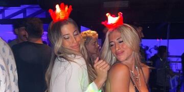 Las mellizas FIT mendocinas que quieren entrar a Gran Hermano.