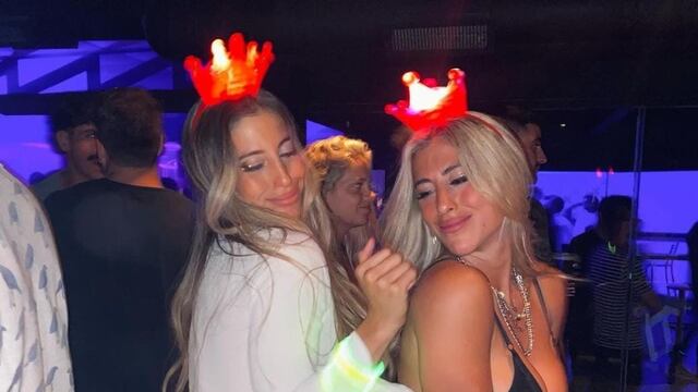 Las mellizas FIT mendocinas que quieren entrar a Gran Hermano.