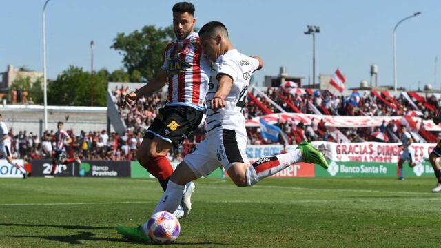 Francisco González ingresó como titular en la Lepra.