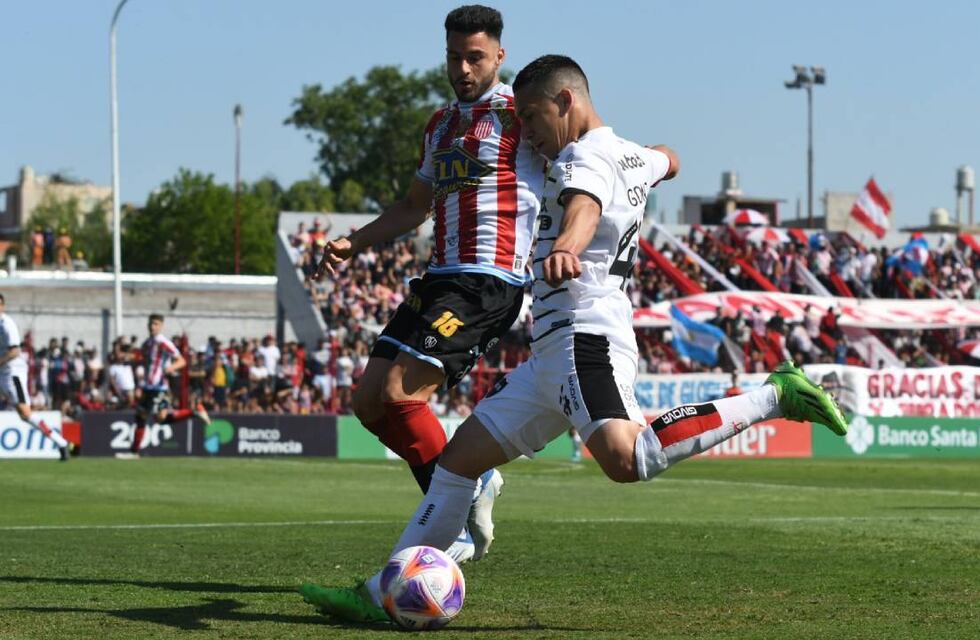 Lo que tenés que saber del partido de Newell’s y Barracas Central por la 6° fecha de la Liga Profesional
