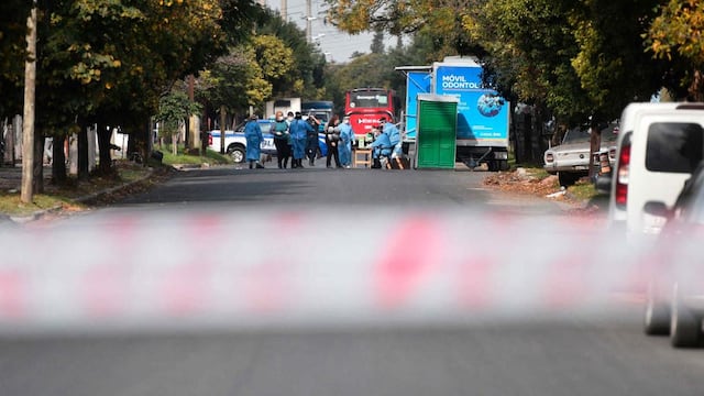 Operativos Identificar.