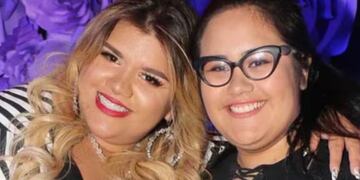 La sorpresiva defensa de Morena Rial a su hermana que generó revuelo: “Son repudiables”