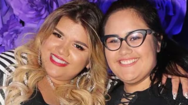 La sorpresiva defensa de Morena Rial a su hermana que generó revuelo: “Son repudiables”