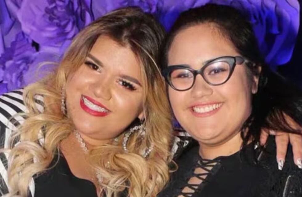 La sorpresiva defensa de Morena Rial a su hermana que generó revuelo: “Son repudiables”