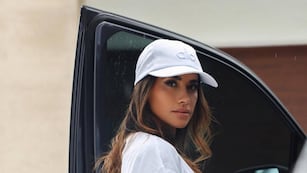 La empresaria rosarina tiene más de 40 millones de seguidores en Instagram.