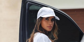 La empresaria rosarina tiene más de 40 millones de seguidores en Instagram.