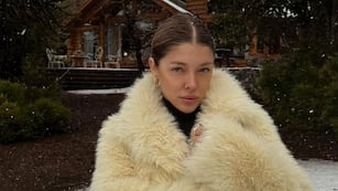 Los mejores looks de Sofia Gonet, la influencer de lujos que la rompe en TikTok.