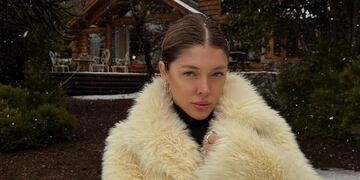 Los mejores looks de Sofia Gonet, la influencer de lujos que la rompe en TikTok.