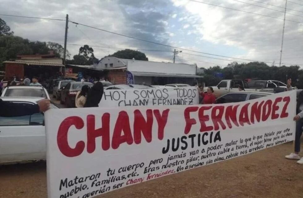 El crimen en Bernardo de Irigoyen tendría relación con el contrabando de herbicidas