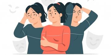 Salud mental