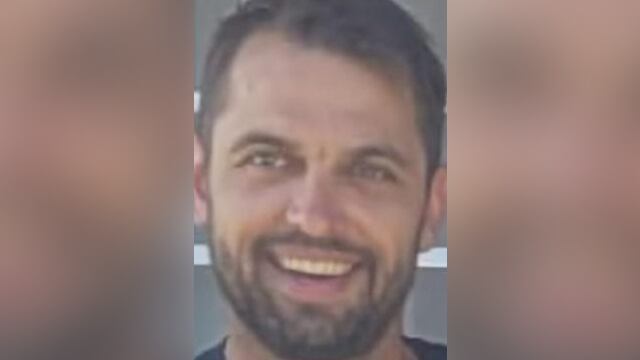 Capilla del Monte. Walter Pablo Tordivo, de 37 años. (Ministerio Público Fiscal)