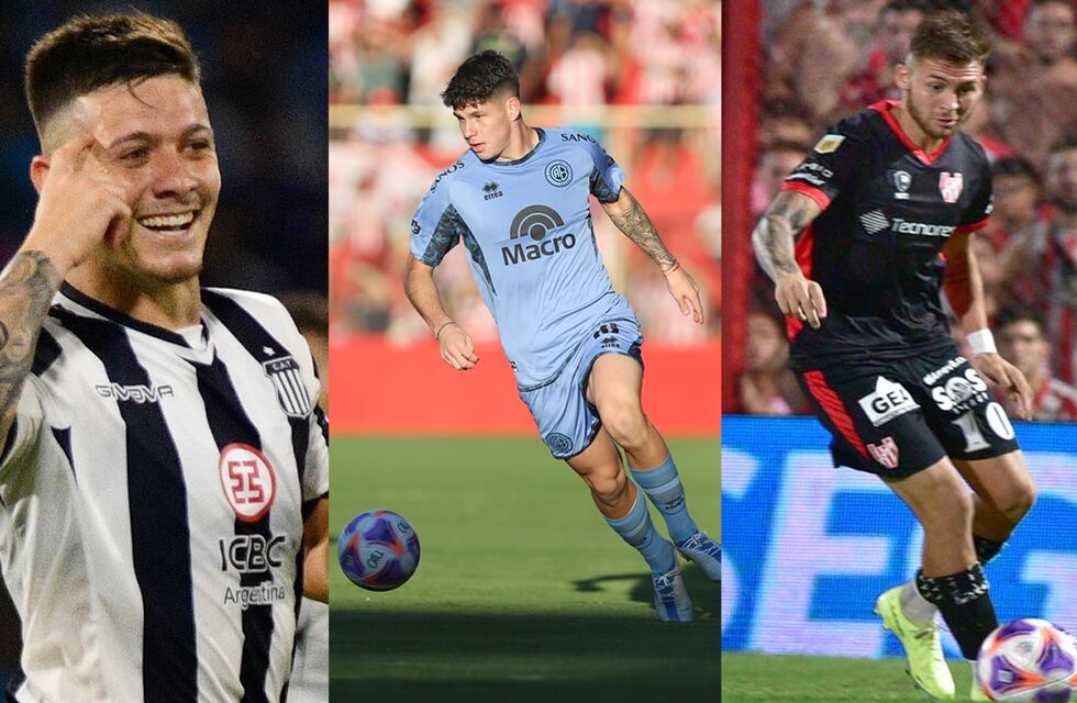 Córdoba celebra sus 450 años con todos este jueves: juegan Talleres, Instituto y Belgrano