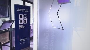 Boleto Educativo Gratuito en Rafaela