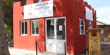 Las oficinas de Turismo de Reta y Orense estarán abiertas el fin de semana largo