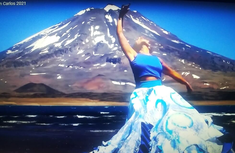 San Carlos ya palpita su Vendimia