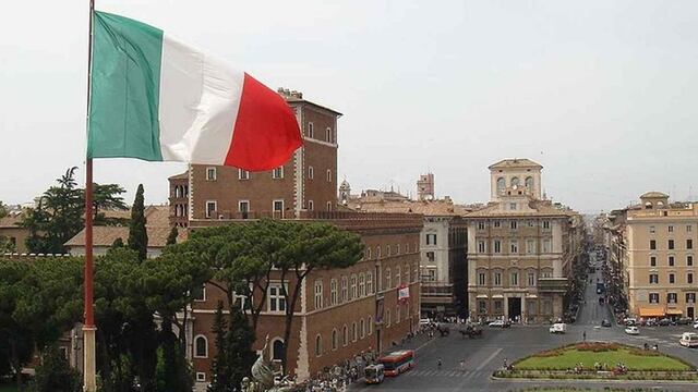 Italia creará un organismo para facilitar la doble ciudadanía de los argentinos. Foto: Alexmar983 en Wikimedia Commons.