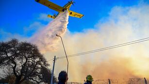 Imagen ilustrativa (La Voz)