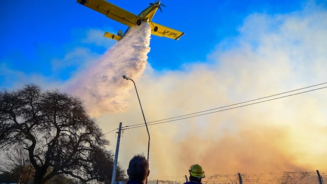 Imagen ilustrativa (La Voz)