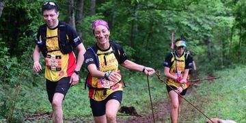 La 10° edición de la Maratón Yaboty contará con 1600 corredores.