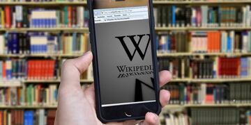 Curso de Wikipedia
