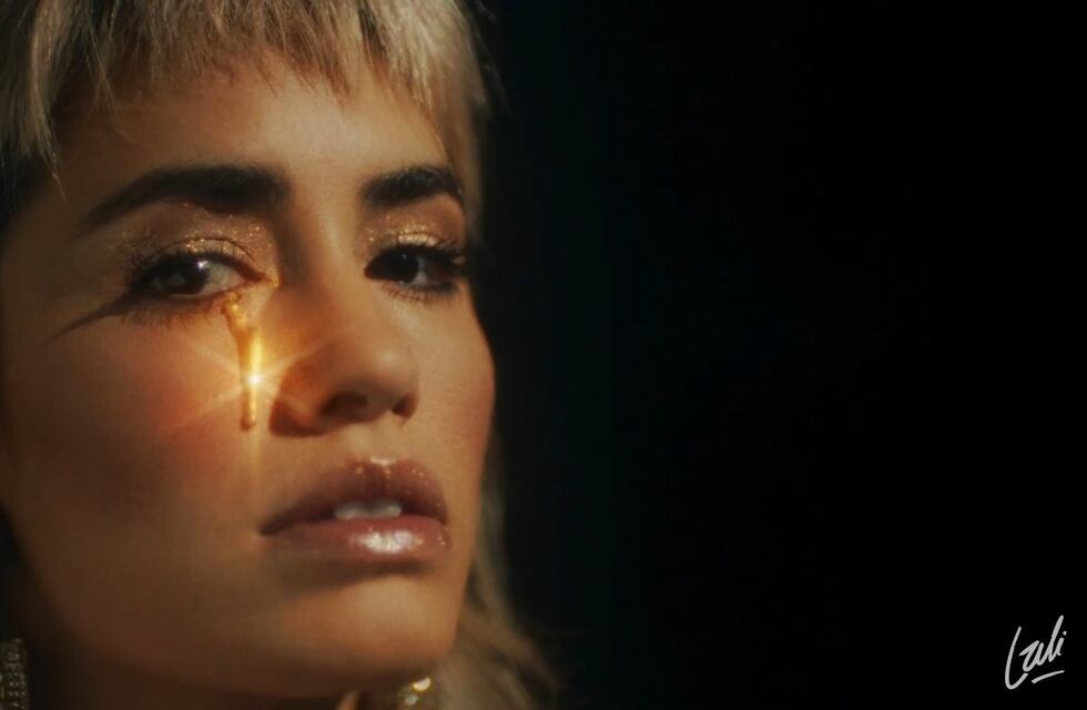#LALI2022: Lali Espósito adelantó su nuevo álbum con un video enigmático