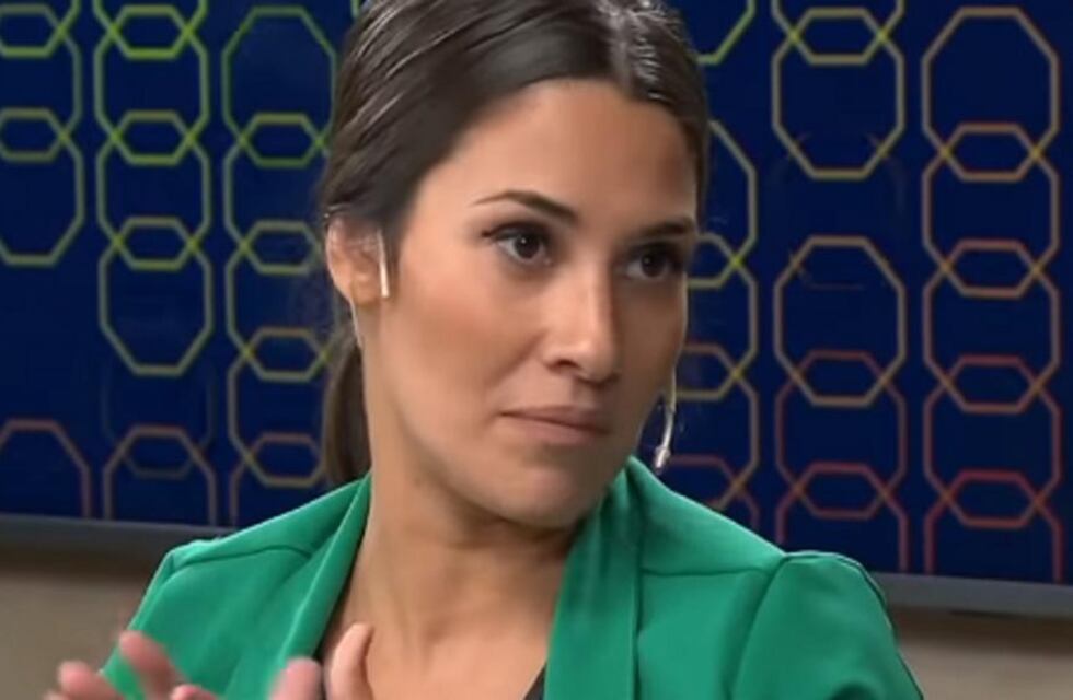 La polémica declaración de Ivana Nadal: “No necesito chequearlo con un hisopo en el cerebro”
