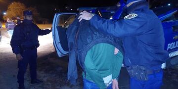 Un hombre recibió 10 años de prisión por violar a su ex pareja. (Imagen Ilustrativa).