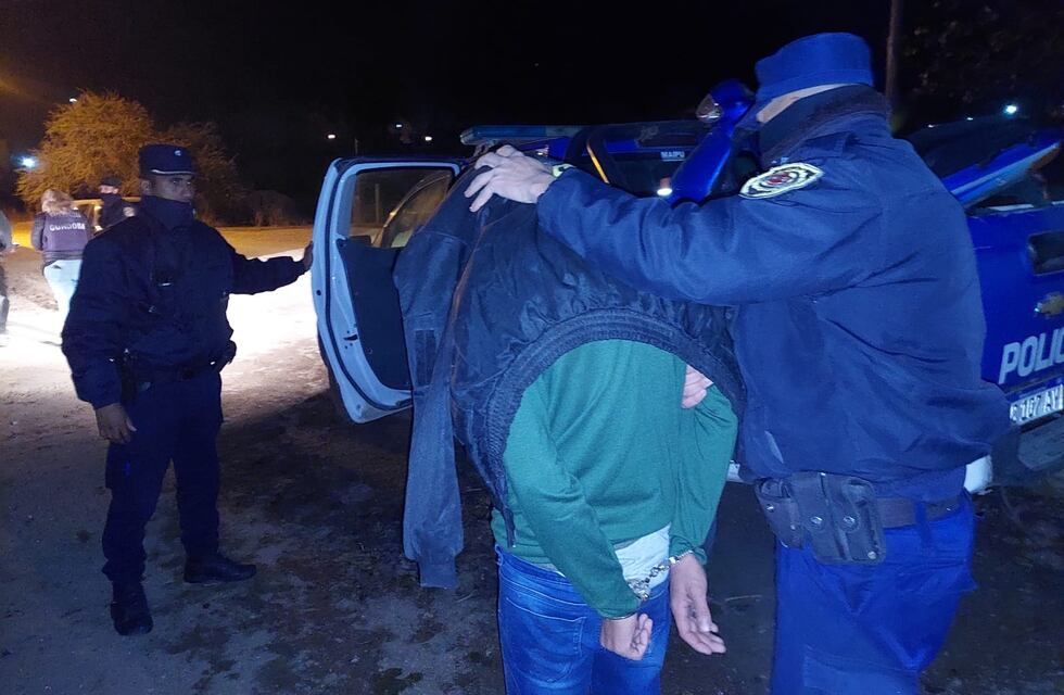 Entró a la casa de su exnovia mientras dormía, la maniató y abusó de ella: recibió 10 años de prisión