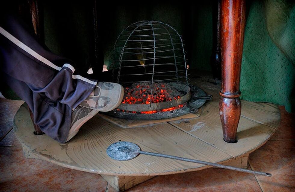 Con la llegada del frío advierten sobre el peligro del monóxido de carbono