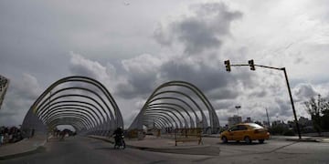Cómo estará el tiempo en Córdoba.