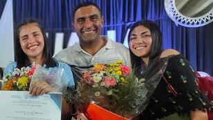 Uno de los operarios muertos en la tragedia de Oncativo.