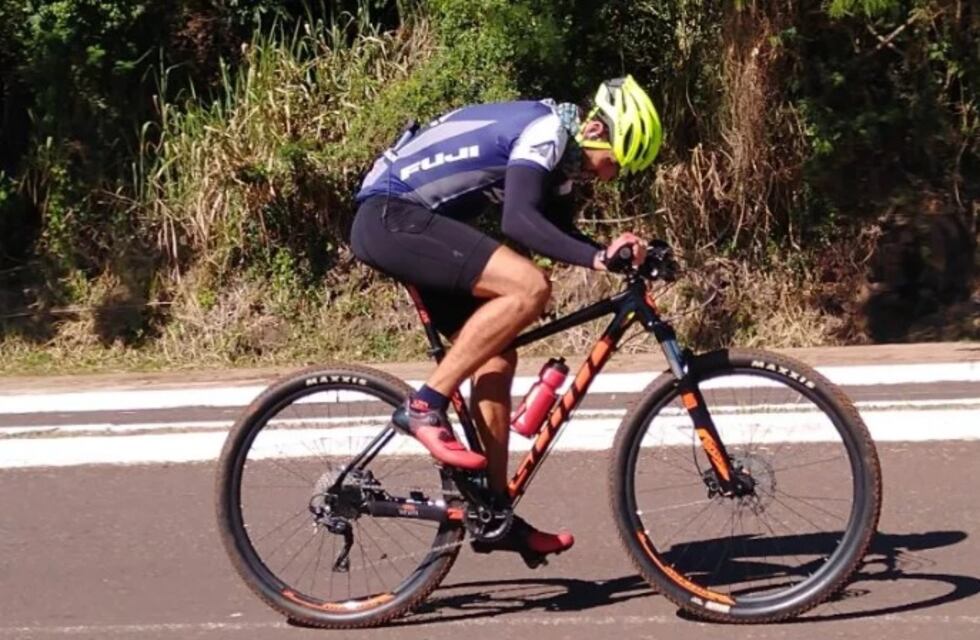Puerto Iguazú contará con una bicisenda
