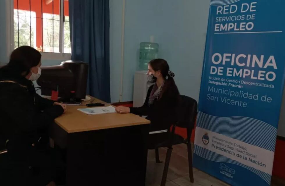 A partir de hoy, Fracrán contará con una Oficina de Empleo