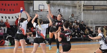 Maipú juega esta tarde la semifinal del Nacional B de clubes, que se disputa en Comodoro.