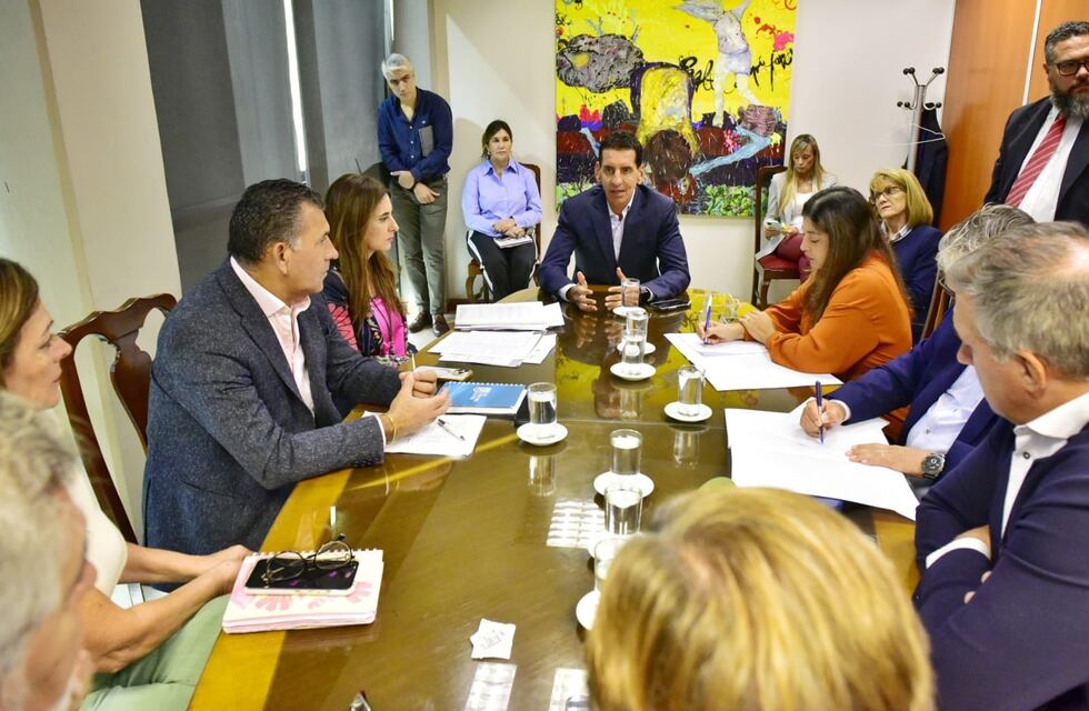 La reducción de acoples en la reforma política en la provincia