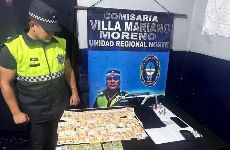 Avances en la Investigación del asalto al Tour de Compras