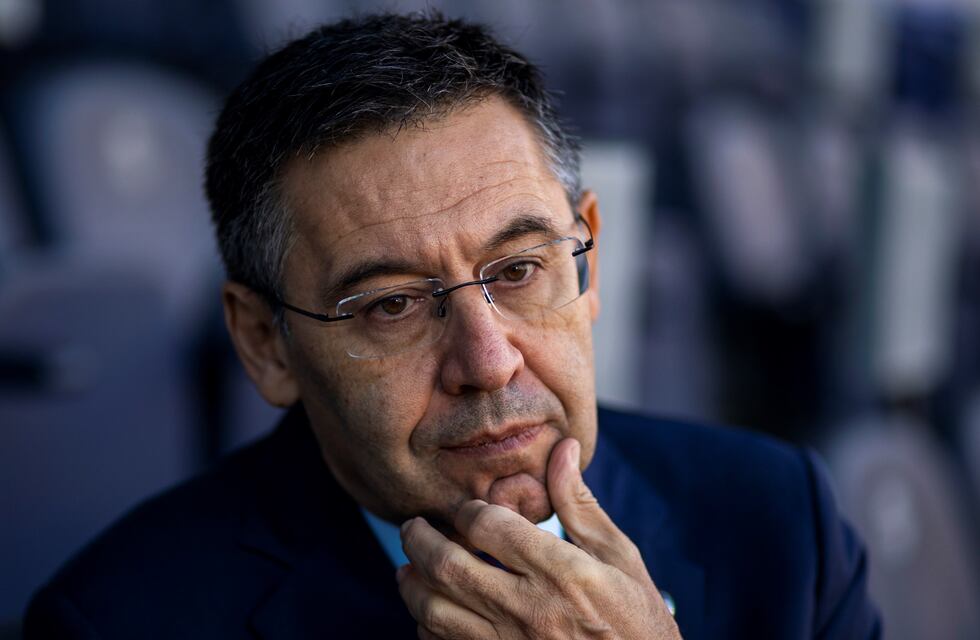 BarçaGate: Consideran al Barcelona como “perjudicado” y disponen la liberación de Josep María Bartomeu