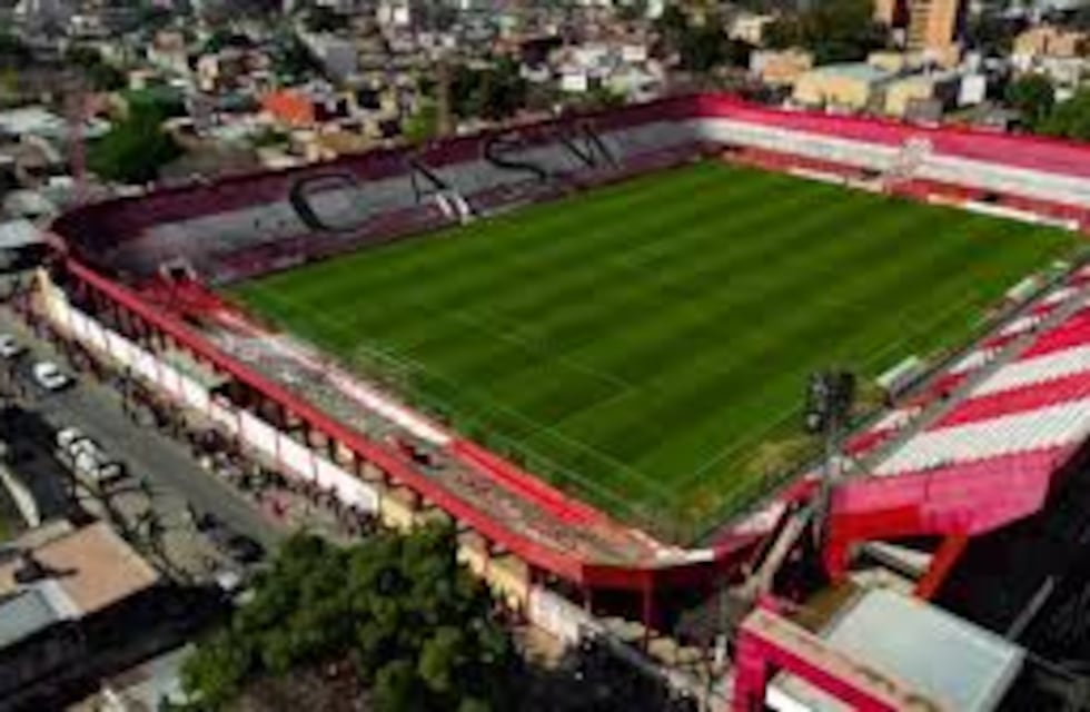 San Martín: la Lista Nº3 presentó sus candidatos