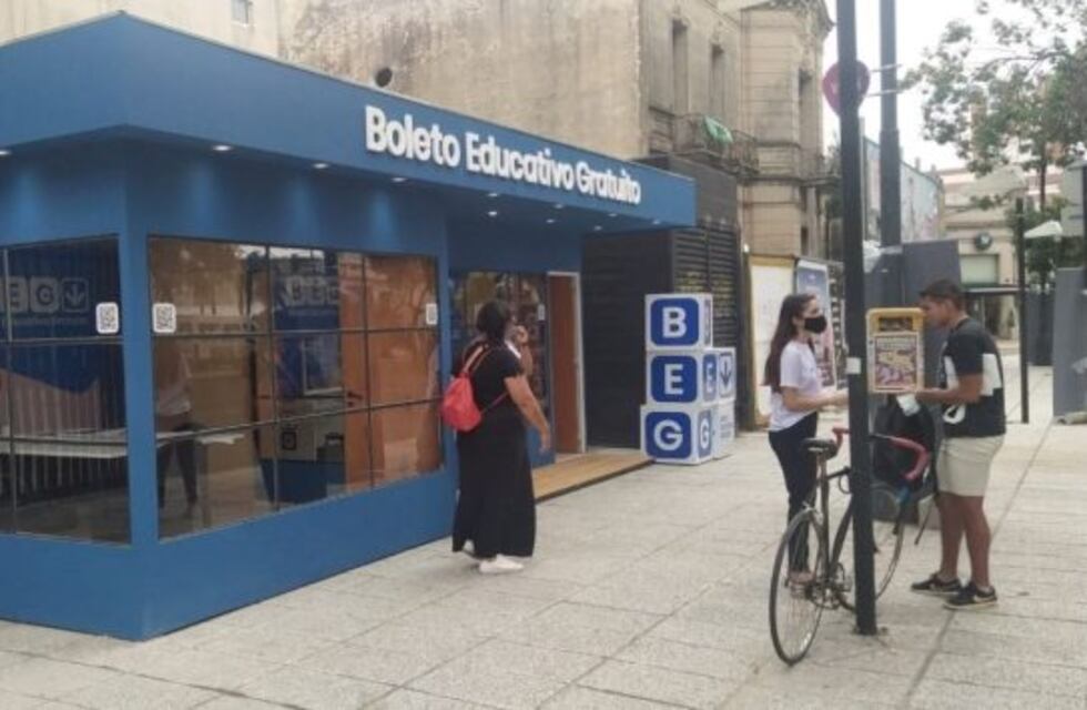 Dónde se puede tramitar la Beca Progresar en Rosario