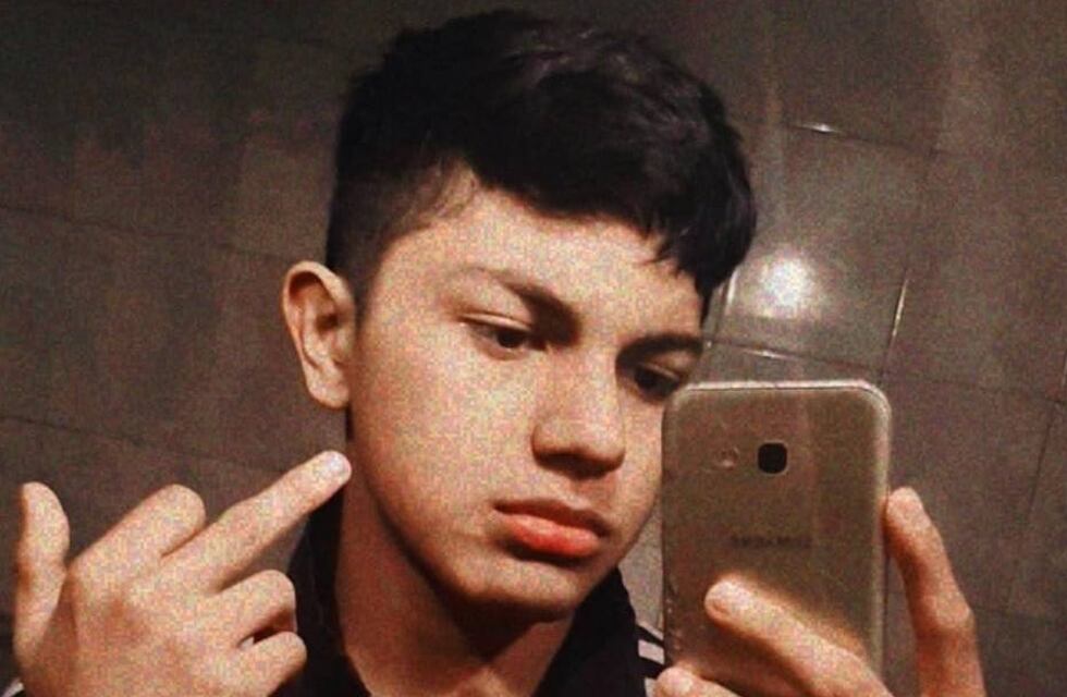 Crimen en barrio Emaús: matan a balazos a un adolescente y hieren a otro joven