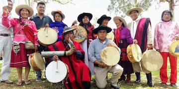 El encuentro contará con la participación de más de 25 copleros y copleras de toda la provincia.