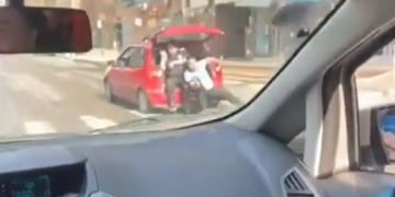 Virales que dejaron a todos al borde del infarto.